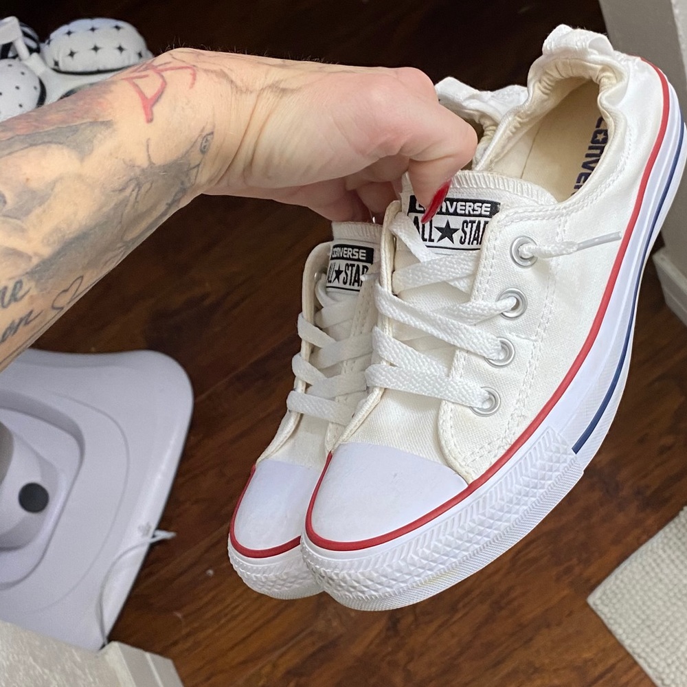 Converse